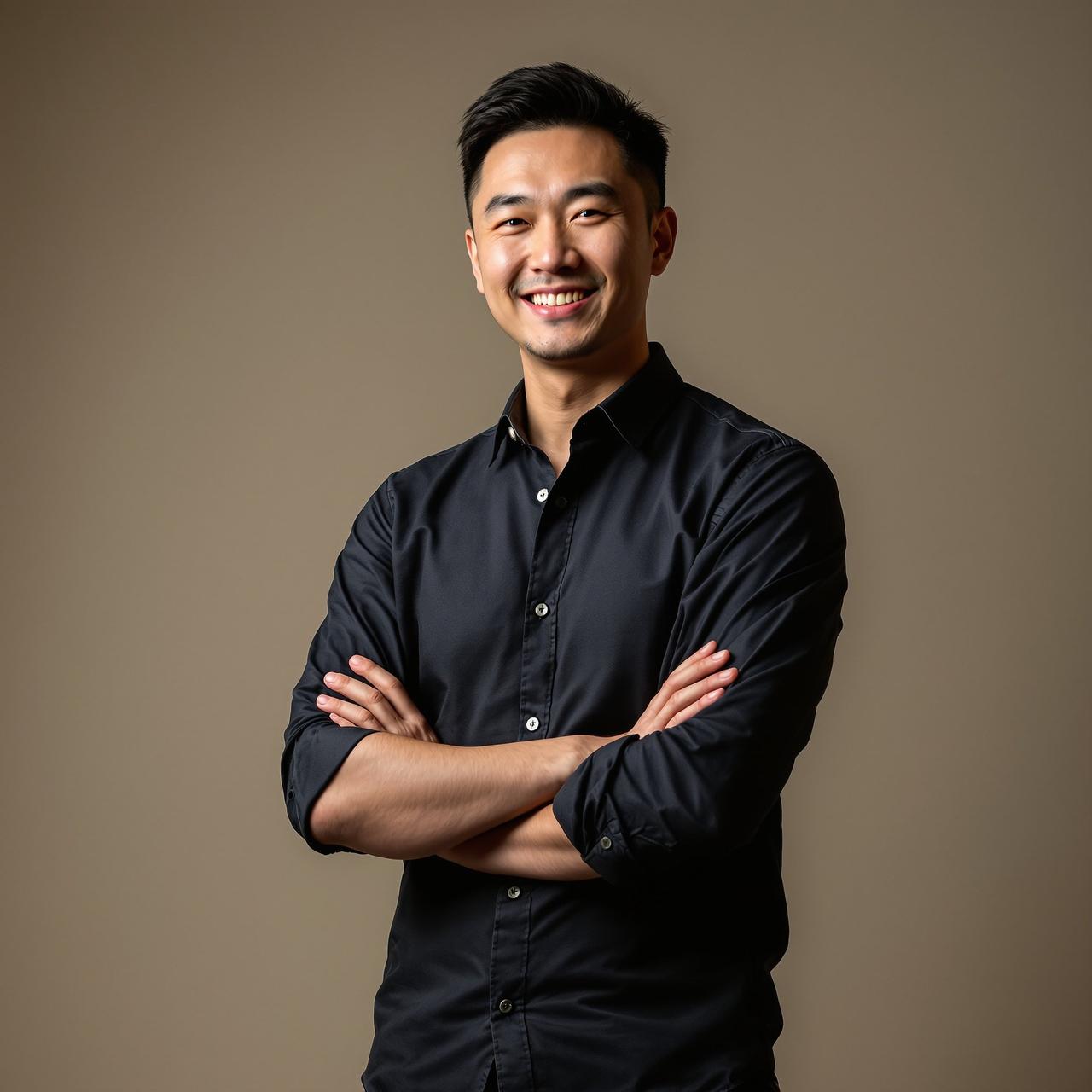 萧逸尘 - 技术总监 - 布丁动漫团队 萧逸尘 - 布丁动漫技术总监