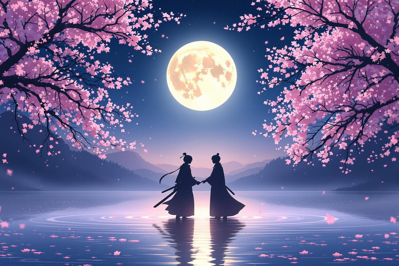 江湖儿女情:刀光剑影中的温柔 - 布丁动漫 江湖儿女情:刀光剑影中的温柔 - 布丁动漫精选合辑